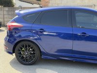 USED 2016 66 FORD FOCUS 1.0T EcoBoost ST-Line Hatchback 5dr Petrol Auto Euro 6 (s/s) (125 ps) AUTO + ST LINE