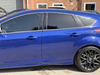 USED 2016 66 FORD FOCUS 1.0T EcoBoost ST-Line Hatchback 5dr Petrol Auto Euro 6 (s/s) (125 ps) AUTO + ST LINE
