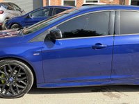 USED 2016 66 FORD FOCUS 1.0T EcoBoost ST-Line Hatchback 5dr Petrol Auto Euro 6 (s/s) (125 ps) AUTO + ST LINE