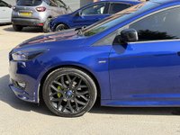 USED 2016 66 FORD FOCUS 1.0T EcoBoost ST-Line Hatchback 5dr Petrol Auto Euro 6 (s/s) (125 ps) AUTO + ST LINE