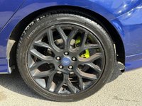 USED 2016 66 FORD FOCUS 1.0T EcoBoost ST-Line Hatchback 5dr Petrol Auto Euro 6 (s/s) (125 ps) AUTO + ST LINE