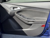 USED 2016 66 FORD FOCUS 1.0T EcoBoost ST-Line Hatchback 5dr Petrol Auto Euro 6 (s/s) (125 ps) AUTO + ST LINE