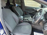 USED 2016 66 FORD FOCUS 1.0T EcoBoost ST-Line Hatchback 5dr Petrol Auto Euro 6 (s/s) (125 ps) AUTO + ST LINE