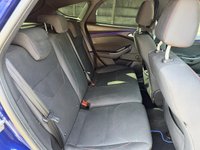 USED 2016 66 FORD FOCUS 1.0T EcoBoost ST-Line Hatchback 5dr Petrol Auto Euro 6 (s/s) (125 ps) AUTO + ST LINE