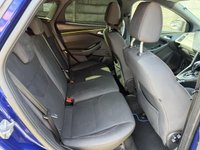USED 2016 66 FORD FOCUS 1.0T EcoBoost ST-Line Hatchback 5dr Petrol Auto Euro 6 (s/s) (125 ps) AUTO + ST LINE