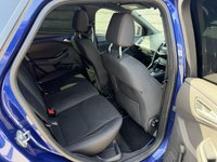 USED 2016 66 FORD FOCUS 1.0T EcoBoost ST-Line Hatchback 5dr Petrol Auto Euro 6 (s/s) (125 ps) AUTO + ST LINE
