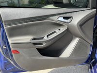 USED 2016 66 FORD FOCUS 1.0T EcoBoost ST-Line Hatchback 5dr Petrol Auto Euro 6 (s/s) (125 ps) AUTO + ST LINE