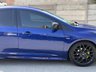 USED 2016 66 FORD FOCUS 1.0T EcoBoost ST-Line Hatchback 5dr Petrol Auto Euro 6 (s/s) (125 ps) AUTO + ST LINE