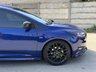 USED 2016 66 FORD FOCUS 1.0T EcoBoost ST-Line Hatchback 5dr Petrol Auto Euro 6 (s/s) (125 ps) AUTO + ST LINE