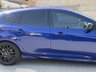USED 2016 66 FORD FOCUS 1.0T EcoBoost ST-Line Hatchback 5dr Petrol Auto Euro 6 (s/s) (125 ps) AUTO + ST LINE