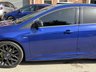 USED 2016 66 FORD FOCUS 1.0T EcoBoost ST-Line Hatchback 5dr Petrol Auto Euro 6 (s/s) (125 ps) AUTO + ST LINE