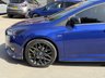 USED 2016 66 FORD FOCUS 1.0T EcoBoost ST-Line Hatchback 5dr Petrol Auto Euro 6 (s/s) (125 ps) AUTO + ST LINE