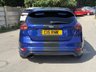 USED 2016 66 FORD FOCUS 1.0T EcoBoost ST-Line Hatchback 5dr Petrol Auto Euro 6 (s/s) (125 ps) AUTO + ST LINE