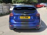 USED 2016 66 FORD FOCUS 1.0T EcoBoost ST-Line Hatchback 5dr Petrol Auto Euro 6 (s/s) (125 ps) AUTO + ST LINE