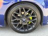 USED 2016 66 FORD FOCUS 1.0T EcoBoost ST-Line Hatchback 5dr Petrol Auto Euro 6 (s/s) (125 ps) AUTO + ST LINE