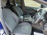 USED 2016 66 FORD FOCUS 1.0T EcoBoost ST-Line Hatchback 5dr Petrol Auto Euro 6 (s/s) (125 ps) AUTO + ST LINE