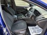 USED 2016 66 FORD FOCUS 1.0T EcoBoost ST-Line Hatchback 5dr Petrol Auto Euro 6 (s/s) (125 ps) AUTO + ST LINE