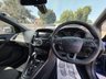 USED 2016 66 FORD FOCUS 1.0T EcoBoost ST-Line Hatchback 5dr Petrol Auto Euro 6 (s/s) (125 ps) AUTO + ST LINE