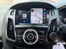 USED 2016 66 FORD FOCUS 1.0T EcoBoost ST-Line Hatchback 5dr Petrol Auto Euro 6 (s/s) (125 ps) AUTO + ST LINE