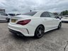 USED 2016 66 MERCEDES-BENZ CLA 2.1 CLA200d AMG Line Coupe 4dr Diesel Manual Euro 6 (s/s) (136 ps) 