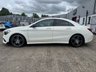 USED 2016 66 MERCEDES-BENZ CLA 2.1 CLA200d AMG Line Coupe 4dr Diesel Manual Euro 6 (s/s) (136 ps) 
