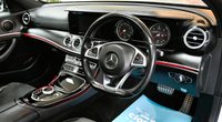 USED 2016 16 MERCEDES-BENZ E-CLASS 2.0 E220d AMG Line (Premium) Saloon 4dr Diesel G-Tronic+ Euro 6 (s/s) (194 ps) +FREE 6 MONTHS NATIONWIDE WARRANTY+