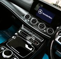 USED 2016 16 MERCEDES-BENZ E-CLASS 2.0 E220d AMG Line (Premium) Saloon 4dr Diesel G-Tronic+ Euro 6 (s/s) (194 ps) +FREE 6 MONTHS NATIONWIDE WARRANTY+