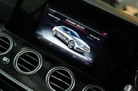 USED 2016 16 MERCEDES-BENZ E-CLASS 2.0 E220d AMG Line (Premium) Saloon 4dr Diesel G-Tronic+ Euro 6 (s/s) (194 ps) +FREE 6 MONTHS NATIONWIDE WARRANTY+