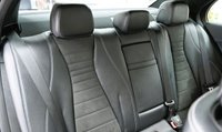 USED 2016 16 MERCEDES-BENZ E-CLASS 2.0 E220d AMG Line (Premium) Saloon 4dr Diesel G-Tronic+ Euro 6 (s/s) (194 ps) +FREE 6 MONTHS NATIONWIDE WARRANTY+