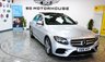 USED 2016 16 MERCEDES-BENZ E-CLASS 2.0 E220d AMG Line (Premium) Saloon 4dr Diesel G-Tronic+ Euro 6 (s/s) (194 ps) +FREE 6 MONTHS NATIONWIDE WARRANTY+