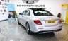 USED 2016 16 MERCEDES-BENZ E-CLASS 2.0 E220d AMG Line (Premium) Saloon 4dr Diesel G-Tronic+ Euro 6 (s/s) (194 ps) +FREE 6 MONTHS NATIONWIDE WARRANTY+