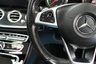 USED 2016 16 MERCEDES-BENZ E-CLASS 2.0 E220d AMG Line (Premium) Saloon 4dr Diesel G-Tronic+ Euro 6 (s/s) (194 ps) +FREE 6 MONTHS NATIONWIDE WARRANTY+