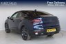 USED 2024 24 CITROEN e-C4 X 50kWh MAX Fastback 4dr Electric Auto (7.4kW Charger) (136 ps) REAR CAMERA + 360&deg; SENSORS, MANUFACTURERS WARRANTY, APPLE CAR PLAY, HEATED FRONT SEATS