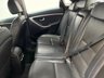 USED 2017 17 HYUNDAI I30 1.6 CRDi Blue Drive Premium Hatchback 5dr Diesel Manual Euro 6 (s/s) (136 ps) FULL SERVICE HISTORY | &pound;20 TAX | NATIONWIDE DELIVERY