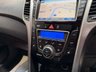USED 2017 17 HYUNDAI I30 1.6 CRDi Blue Drive Premium Hatchback 5dr Diesel Manual Euro 6 (s/s) (136 ps) FULL SERVICE HISTORY | &pound;20 TAX | NATIONWIDE DELIVERY