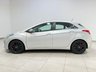 USED 2017 17 HYUNDAI I30 1.6 CRDi Blue Drive Premium Hatchback 5dr Diesel Manual Euro 6 (s/s) (136 ps) FULL SERVICE HISTORY | &pound;20 TAX | NATIONWIDE DELIVERY