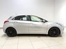 USED 2017 17 HYUNDAI I30 1.6 CRDi Blue Drive Premium Hatchback 5dr Diesel Manual Euro 6 (s/s) (136 ps) FULL SERVICE HISTORY | &pound;20 TAX | NATIONWIDE DELIVERY