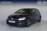 USED 2019 19 VOLKSWAGEN GOLF 1.5 TSI EVO R-Line Hatchback 5dr Petrol Manual Euro 6 (s/s) (150 ps) APPLE CAR PLAY + ANDROID AUTO, OPTICAL FRONT + REAR SENSORS, FREE 24 MONTH WARRANTY