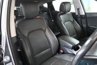 USED 2016 16 HYUNDAI SANTA FE 2.2 CRDi Blue Drive Premium SUV 5dr Diesel Auto 4WD Euro 6 (s/s) (7 Seat) (200 ps) +FREE 6 MONTHS NATIONWIDE WARRANTY+
