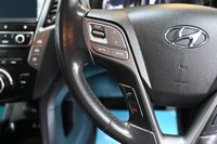 USED 2016 16 HYUNDAI SANTA FE 2.2 CRDi Blue Drive Premium SUV 5dr Diesel Auto 4WD Euro 6 (s/s) (7 Seat) (200 ps) +FREE 6 MONTHS NATIONWIDE WARRANTY+