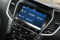 USED 2016 16 HYUNDAI SANTA FE 2.2 CRDi Blue Drive Premium SUV 5dr Diesel Auto 4WD Euro 6 (s/s) (7 Seat) (200 ps) +FREE 6 MONTHS NATIONWIDE WARRANTY+