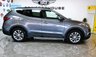 USED 2016 16 HYUNDAI SANTA FE 2.2 CRDi Blue Drive Premium SUV 5dr Diesel Auto 4WD Euro 6 (s/s) (7 Seat) (200 ps) +FREE 6 MONTHS NATIONWIDE WARRANTY+