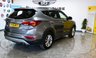 USED 2016 16 HYUNDAI SANTA FE 2.2 CRDi Blue Drive Premium SUV 5dr Diesel Auto 4WD Euro 6 (s/s) (7 Seat) (200 ps) +FREE 6 MONTHS NATIONWIDE WARRANTY+