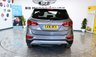 USED 2016 16 HYUNDAI SANTA FE 2.2 CRDi Blue Drive Premium SUV 5dr Diesel Auto 4WD Euro 6 (s/s) (7 Seat) (200 ps) +FREE 6 MONTHS NATIONWIDE WARRANTY+