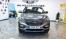 USED 2016 16 HYUNDAI SANTA FE 2.2 CRDi Blue Drive Premium SUV 5dr Diesel Auto 4WD Euro 6 (s/s) (7 Seat) (200 ps) +FREE 6 MONTHS NATIONWIDE WARRANTY+