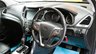 USED 2016 16 HYUNDAI SANTA FE 2.2 CRDi Blue Drive Premium SUV 5dr Diesel Auto 4WD Euro 6 (s/s) (7 Seat) (200 ps) +FREE 6 MONTHS NATIONWIDE WARRANTY+