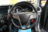 USED 2016 16 HYUNDAI SANTA FE 2.2 CRDi Blue Drive Premium SUV 5dr Diesel Auto 4WD Euro 6 (s/s) (7 Seat) (200 ps) +FREE 6 MONTHS NATIONWIDE WARRANTY+
