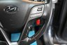 USED 2016 16 HYUNDAI SANTA FE 2.2 CRDi Blue Drive Premium SUV 5dr Diesel Auto 4WD Euro 6 (s/s) (7 Seat) (200 ps) +FREE 6 MONTHS NATIONWIDE WARRANTY+
