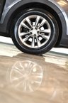USED 2016 16 HYUNDAI SANTA FE 2.2 CRDi Blue Drive Premium SUV 5dr Diesel Auto 4WD Euro 6 (s/s) (7 Seat) (200 ps) +FREE 6 MONTHS NATIONWIDE WARRANTY+