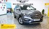 USED 2016 16 HYUNDAI SANTA FE 2.2 CRDi Blue Drive Premium SUV 5dr Diesel Auto 4WD Euro 6 (s/s) (7 Seat) (200 ps) +FREE 6 MONTHS NATIONWIDE WARRANTY+